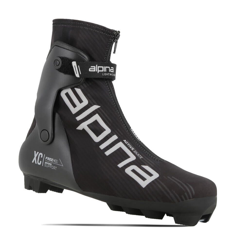 Alpina Active Skate skisko voksen 25