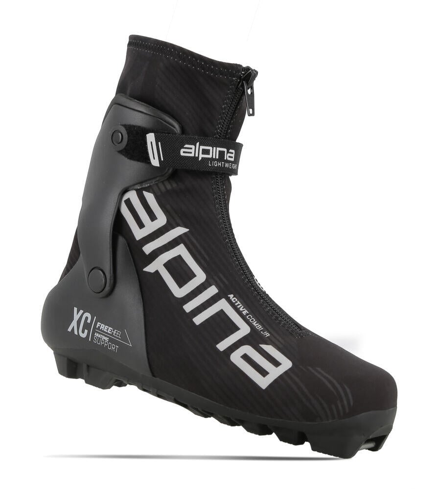 Alpina Active Combi skisko junior 25