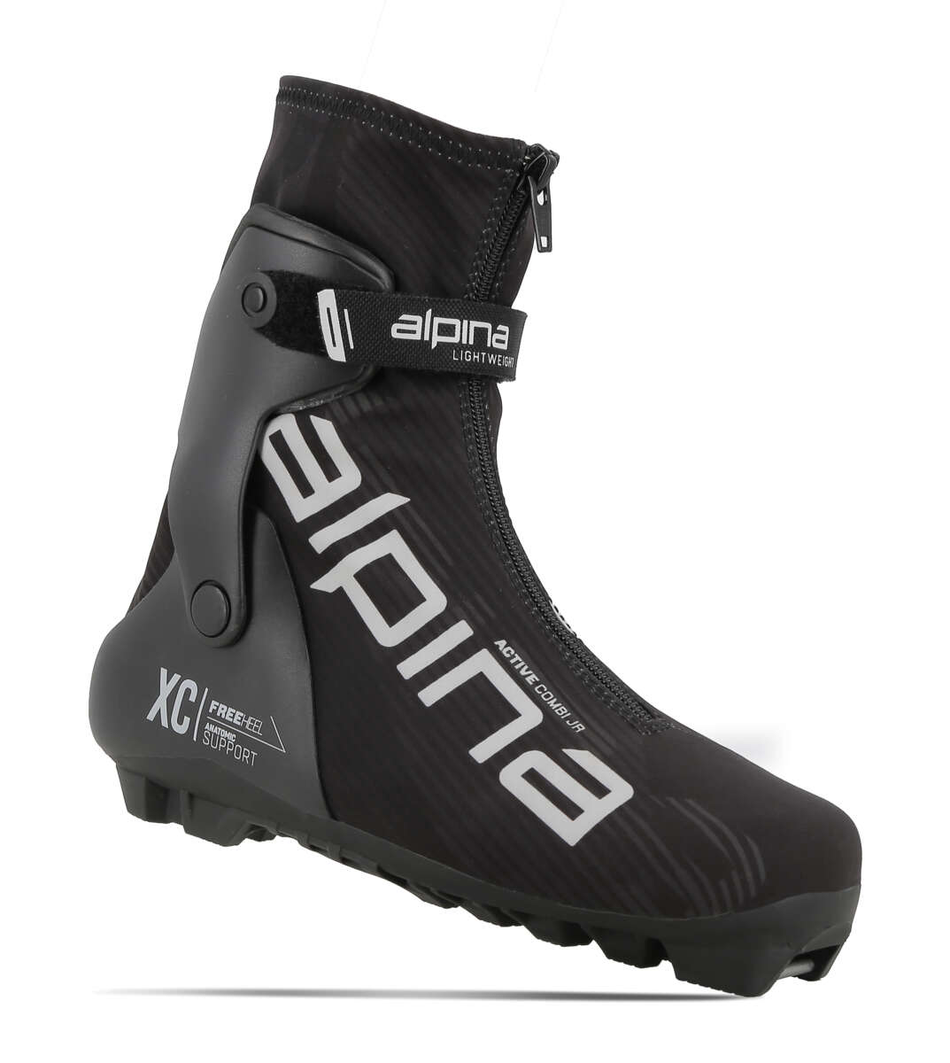 Alpina Active Combi skisko junior 25