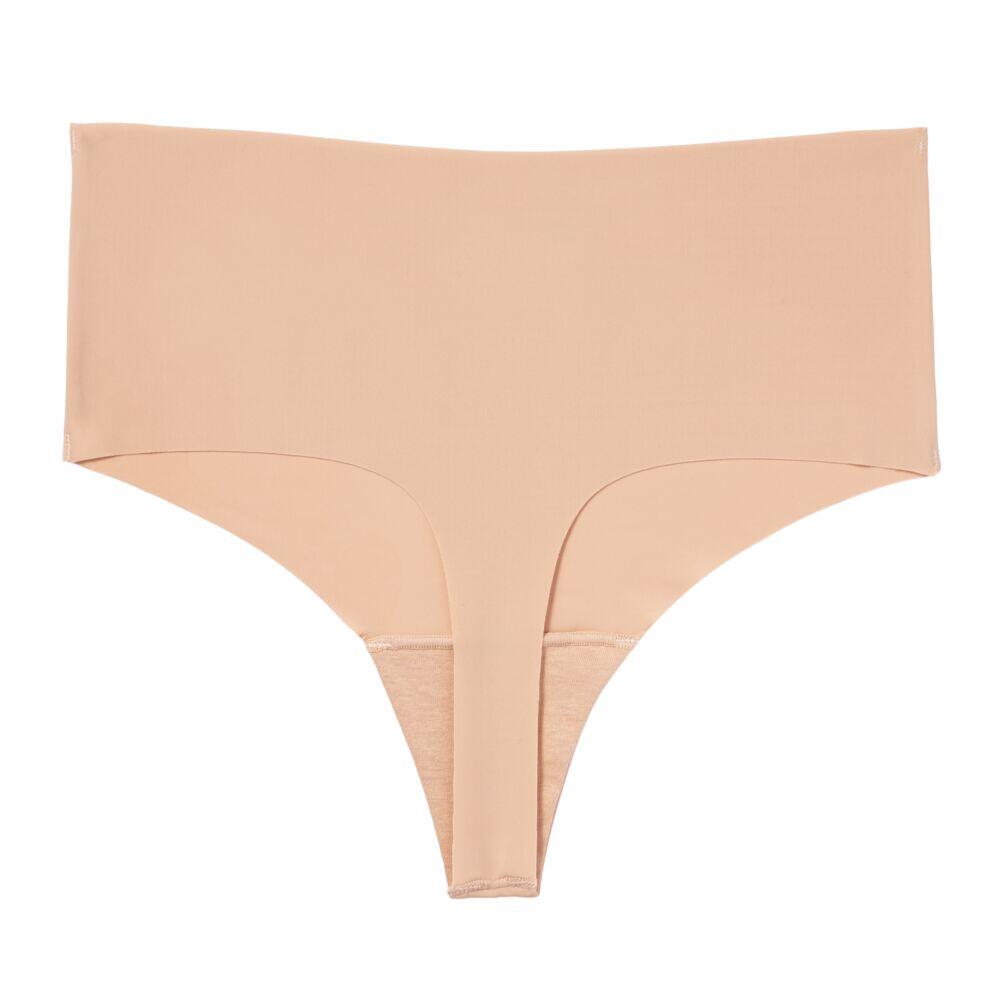 Pierre Robert Invisible Micro stringtruser 2-pk dame