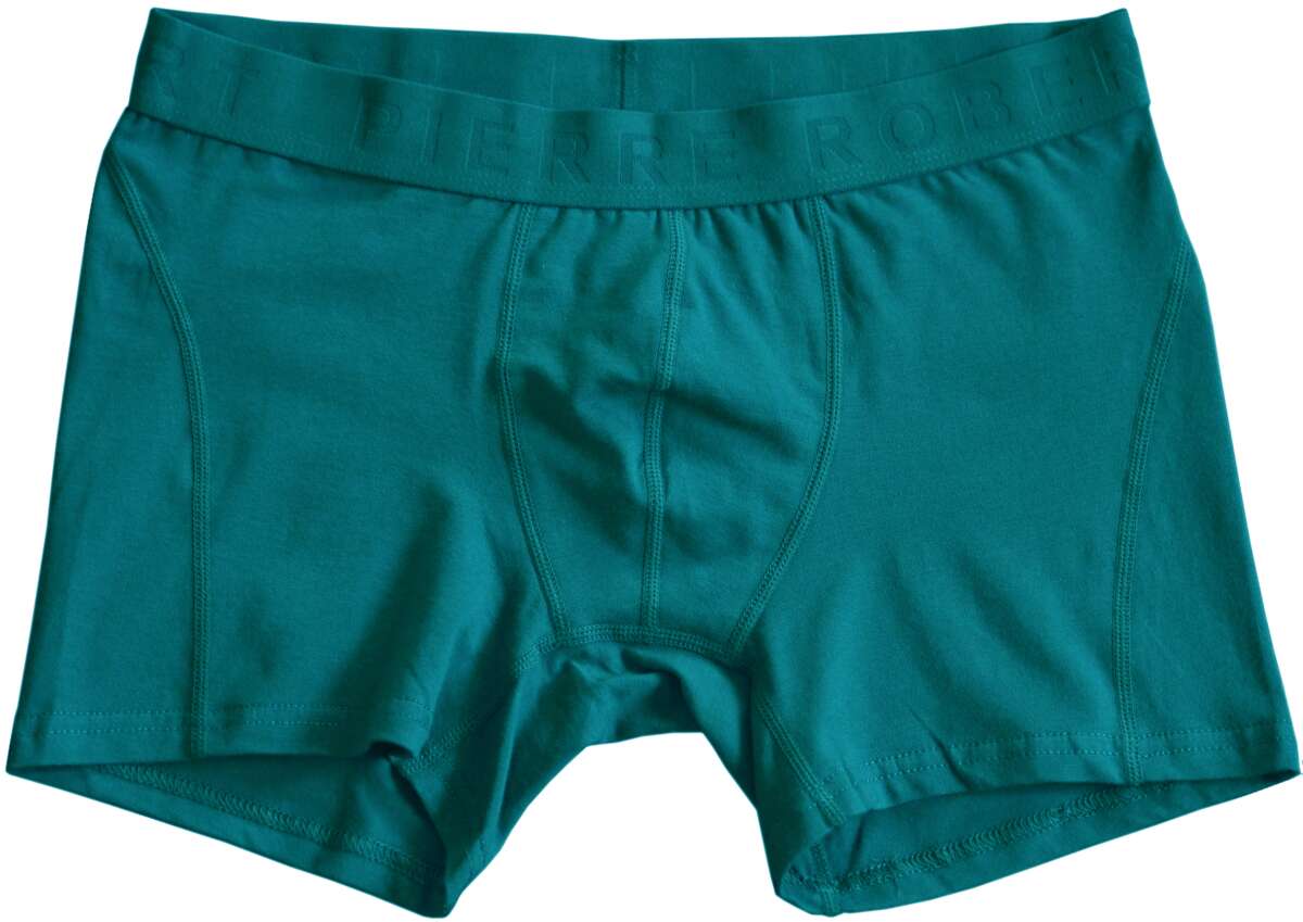 Pierre Robert Cotton boxer 3-pk herre