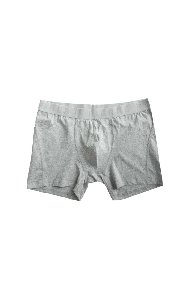 Pierre Robert Cotton boxer 3-pk herre
