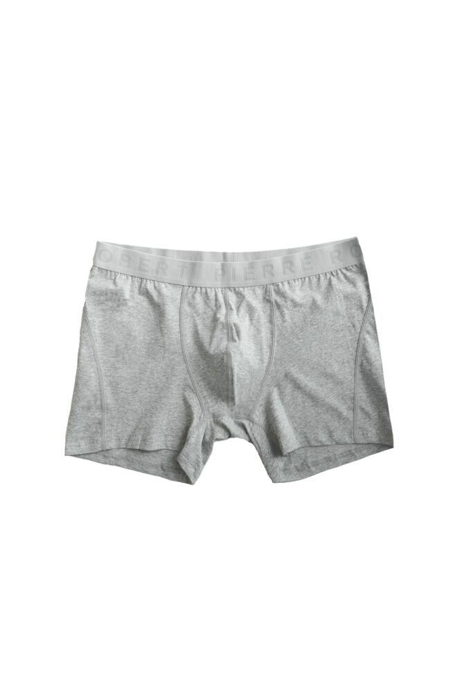 Pierre Robert Cotton boxer 3-pk herre