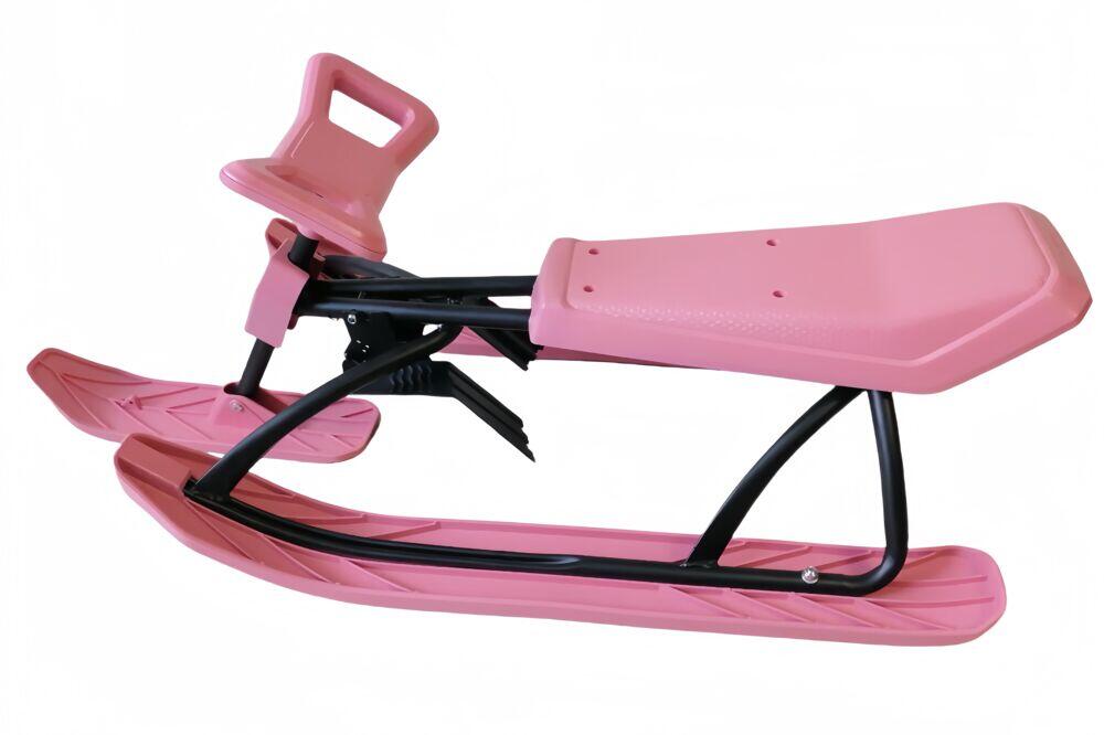 Alprace Bladerunner R1 kjelke