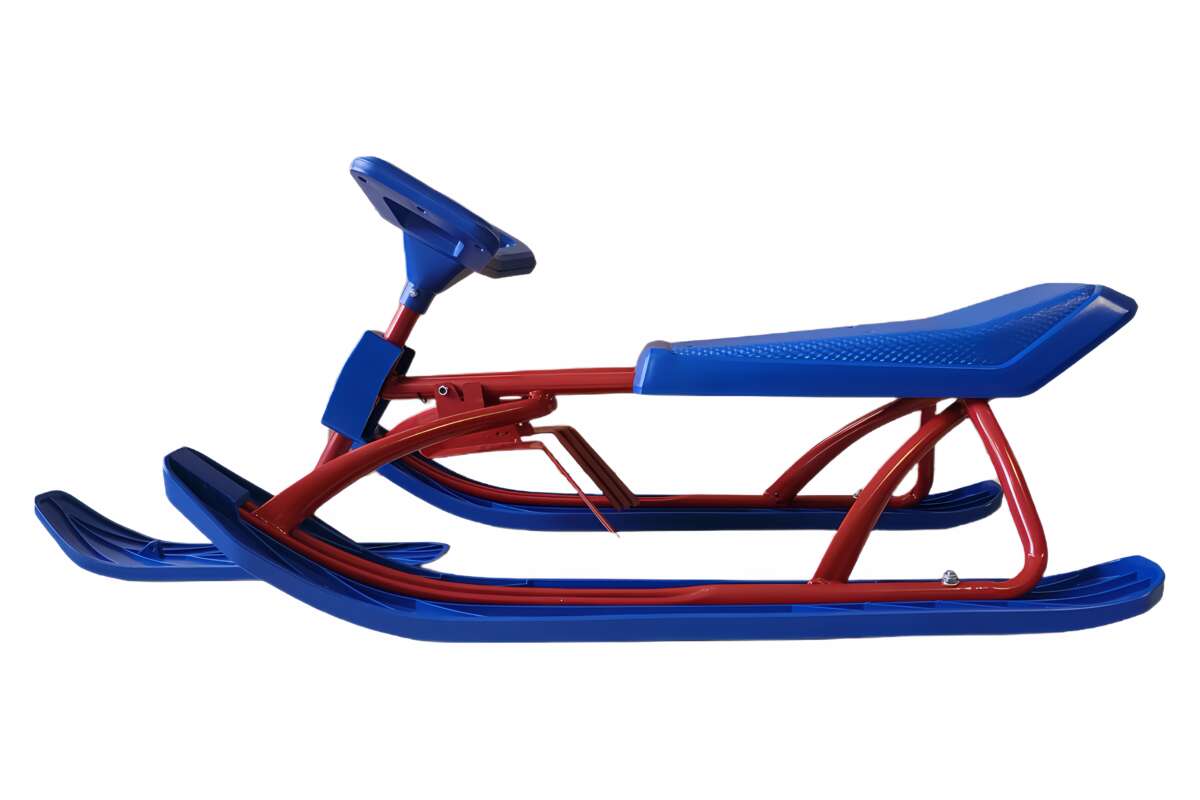 Alprace Bladerunner R1 kjelke