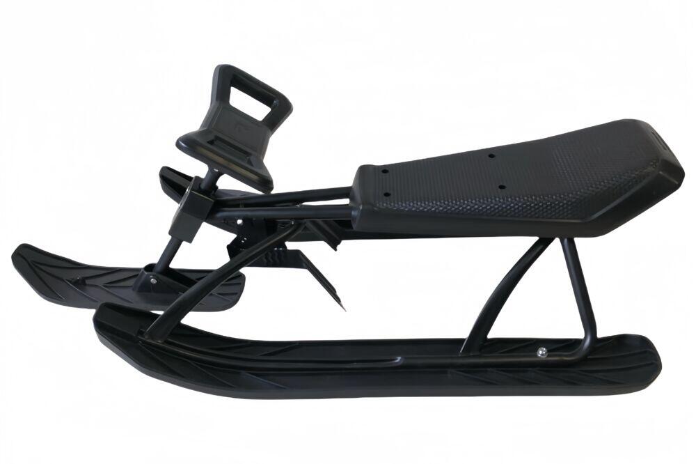 Alprace Bladerunner R1 snowracer