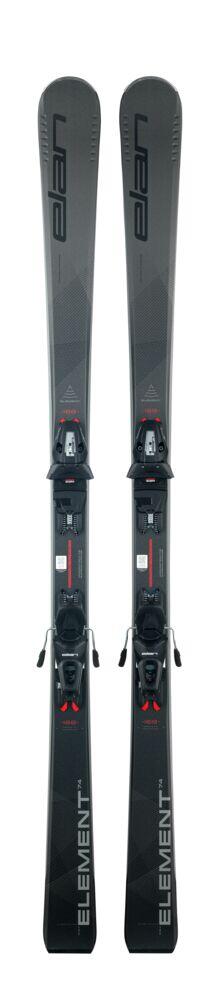 Elan Element 74 LS 10,0 GW alpinski voksen 24