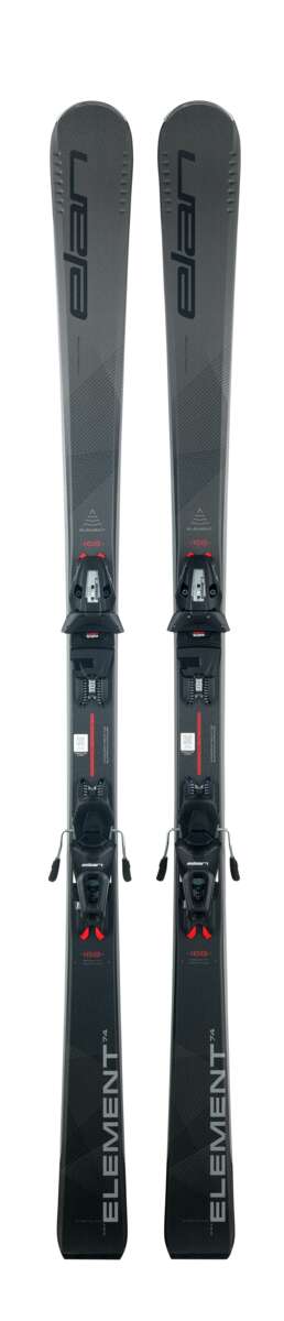 Elan Element 74 LS 10,0 GW alpinski voksen 24