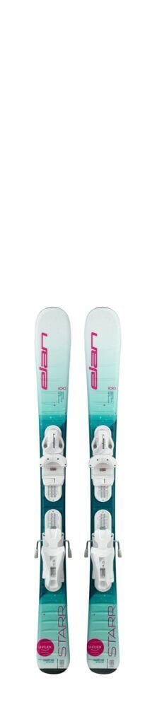 Elan Starr QS 4,5 alpinski junior 24