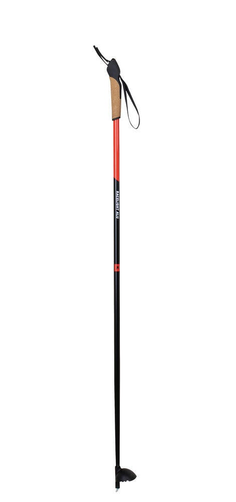 Madshus Racelight Alu skistav junior