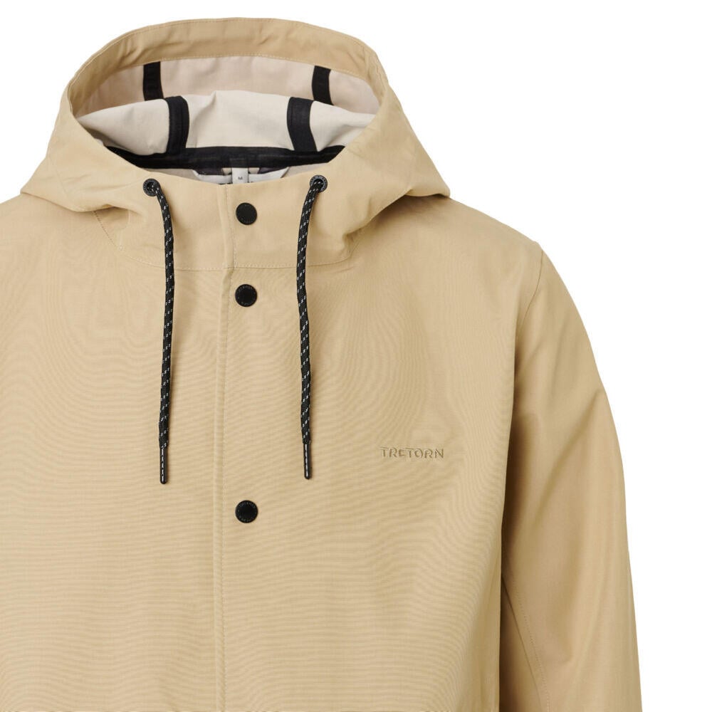 Tretorn All Weather 2,5-lags parkas dame