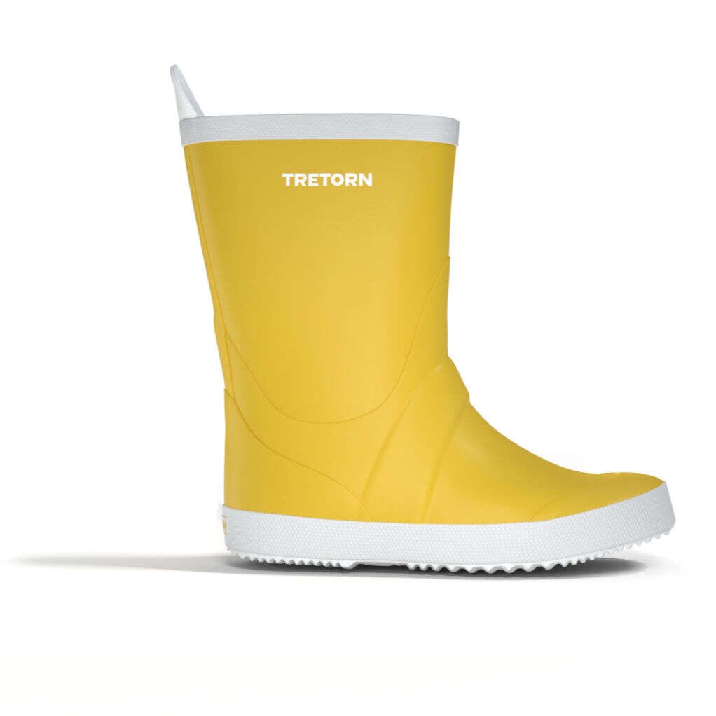 Tretorn Wings gummistøvler unisex