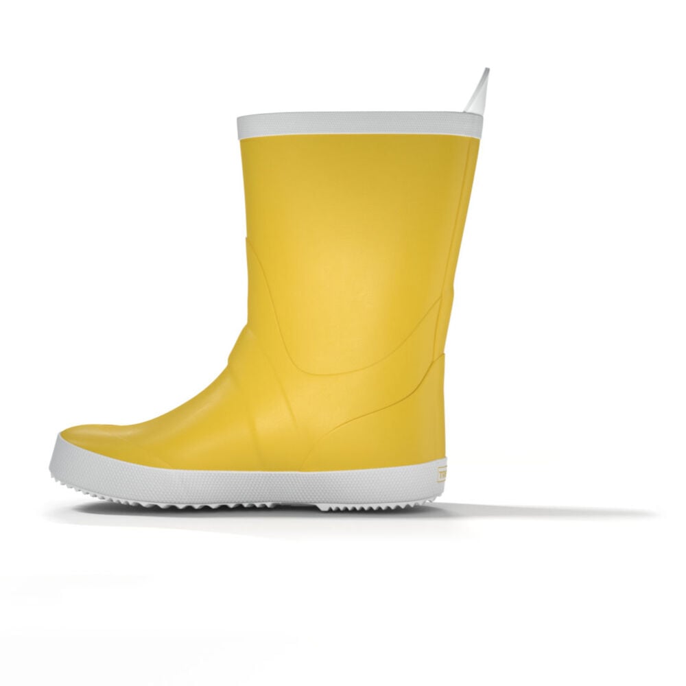 Tretorn Wings gummistøvler unisex