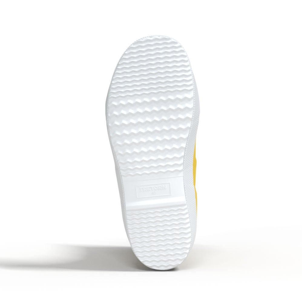 Tretorn Wings gummistøvler unisex