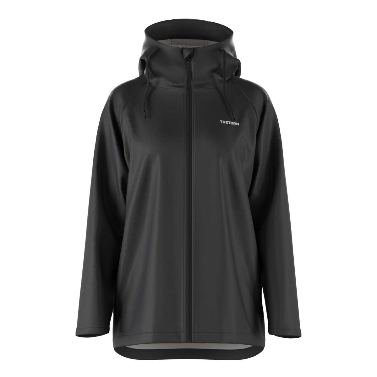 Tretorn Packable 2-delt regnsett unisex