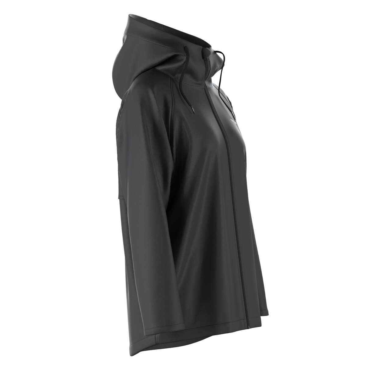 Tretorn Packable 2-delt regnsett unisex