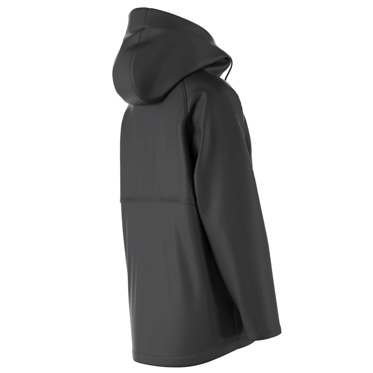 Tretorn Packable 2-delt regnsett unisex