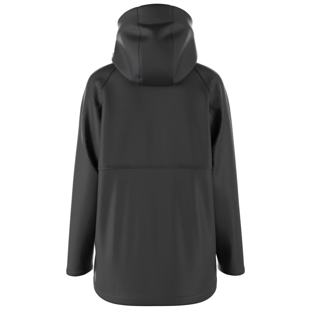 Tretorn Packable 2-delt regnsett unisex