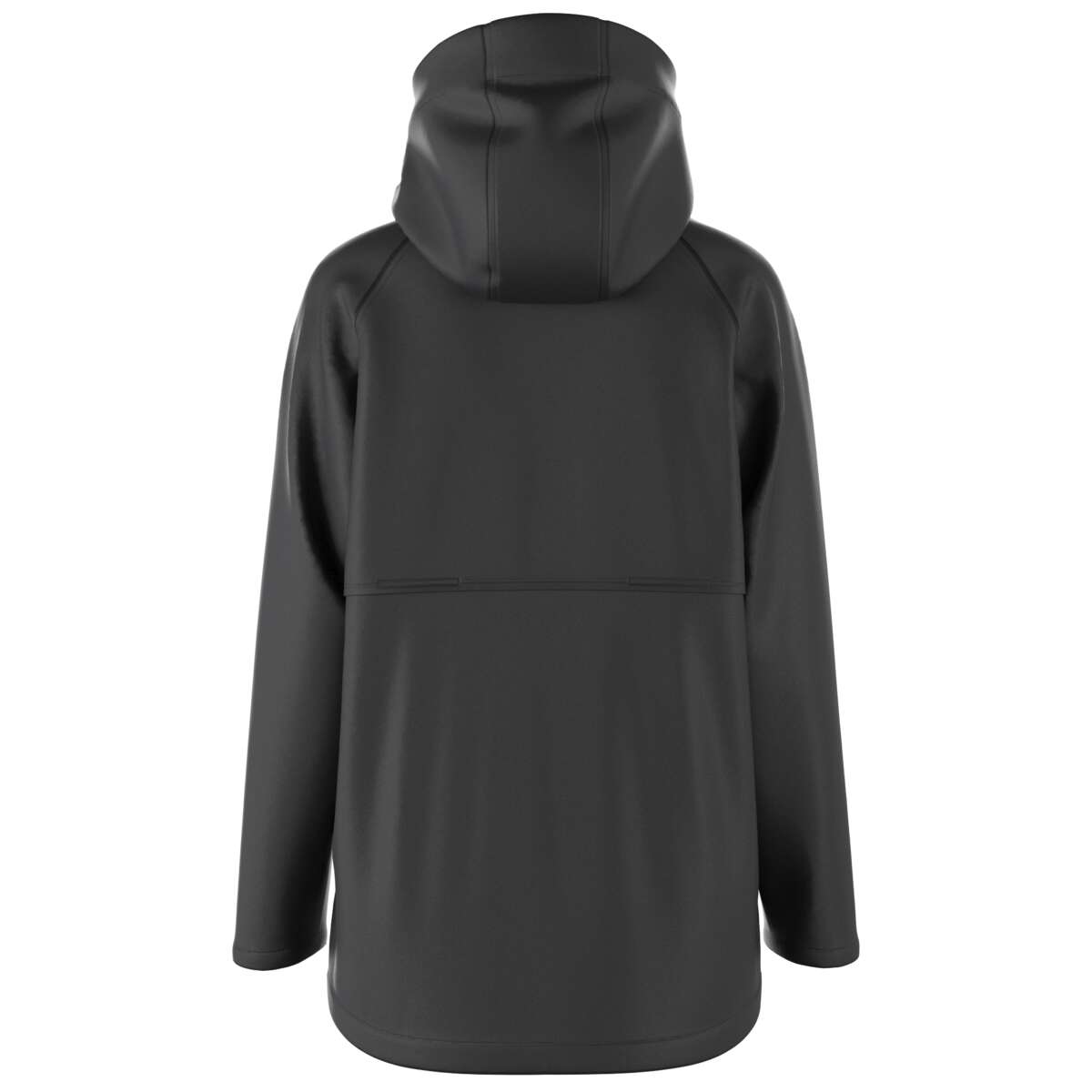 Tretorn Packable 2-delt regnsett unisex