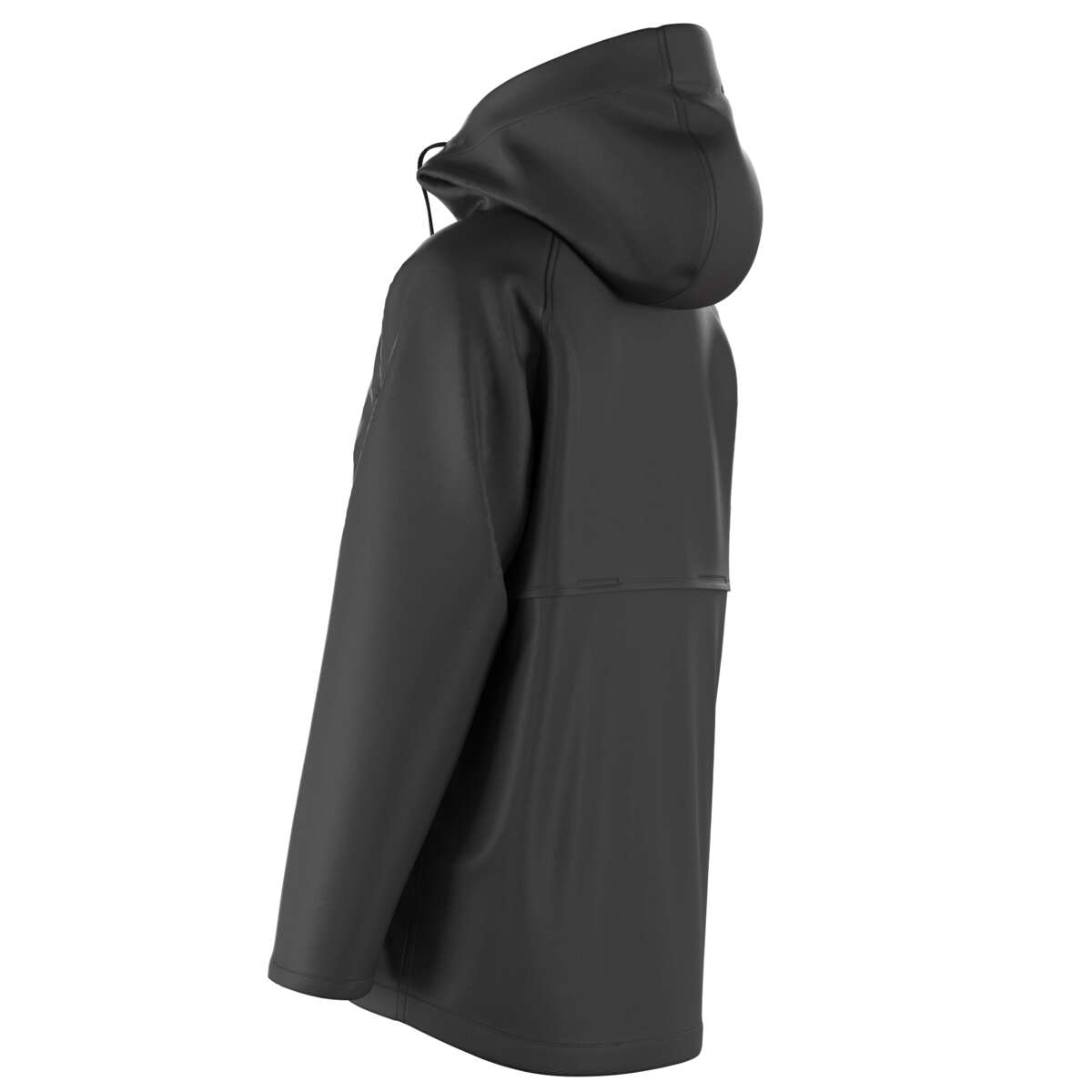 Tretorn Packable 2-delt regnsett unisex