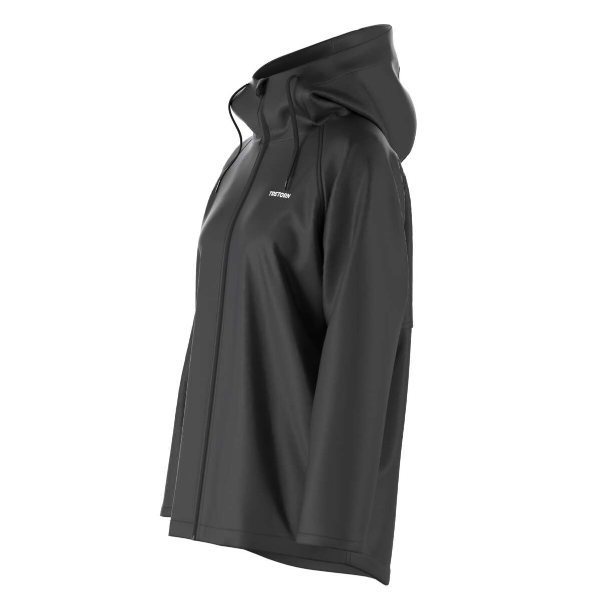 Tretorn Packable 2-delt regnsett unisex