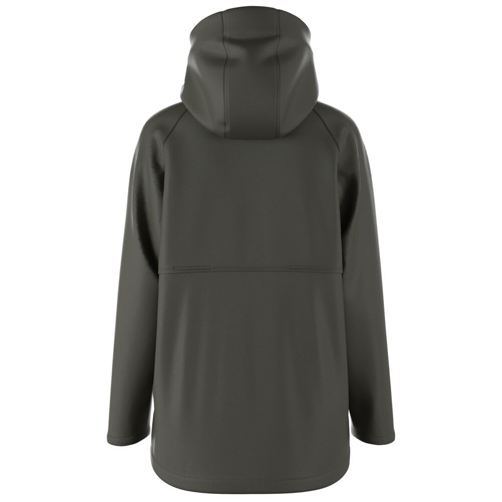 Tretorn Packable 2-delt regnsett unisex