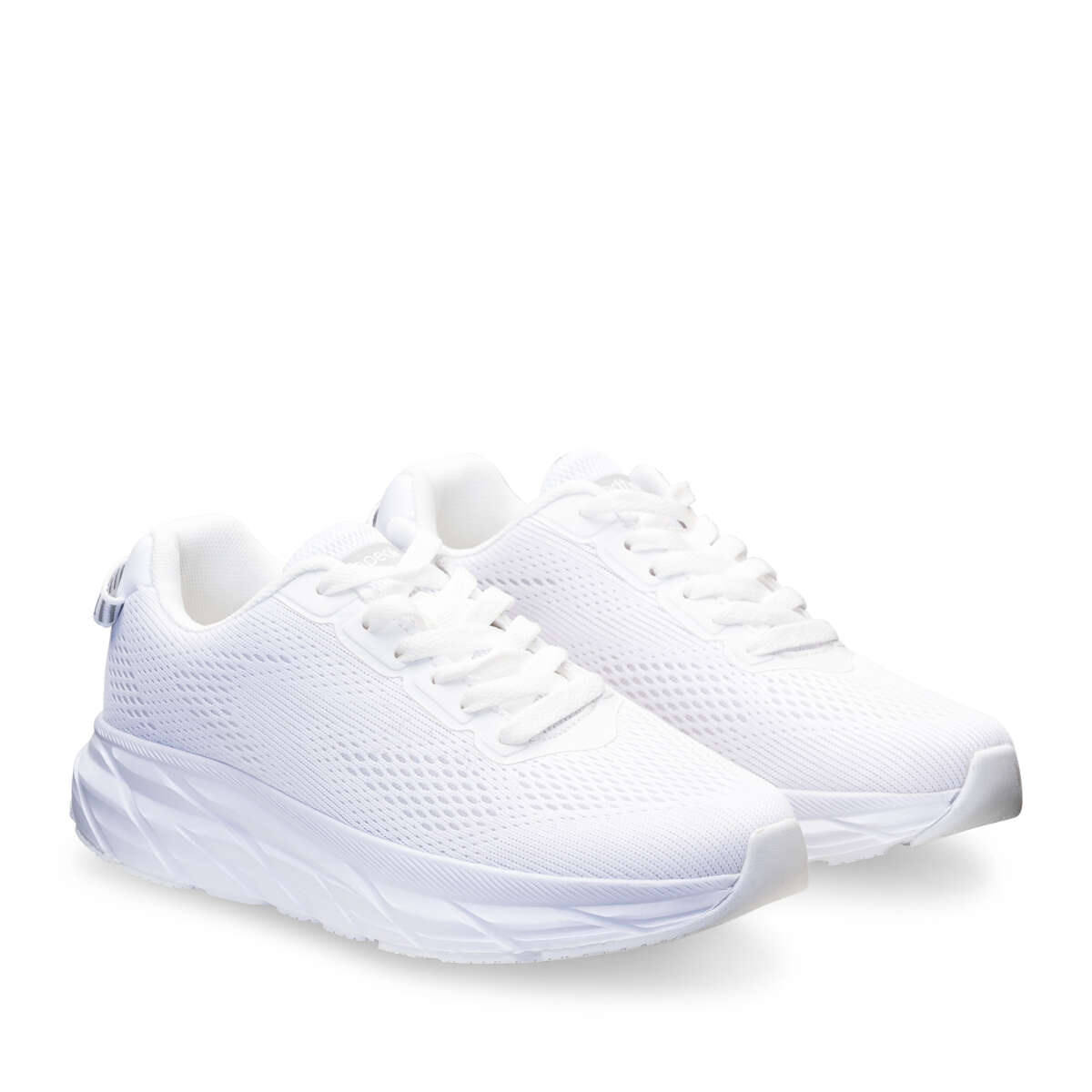 Northpeak Tøyen sneakers dame
