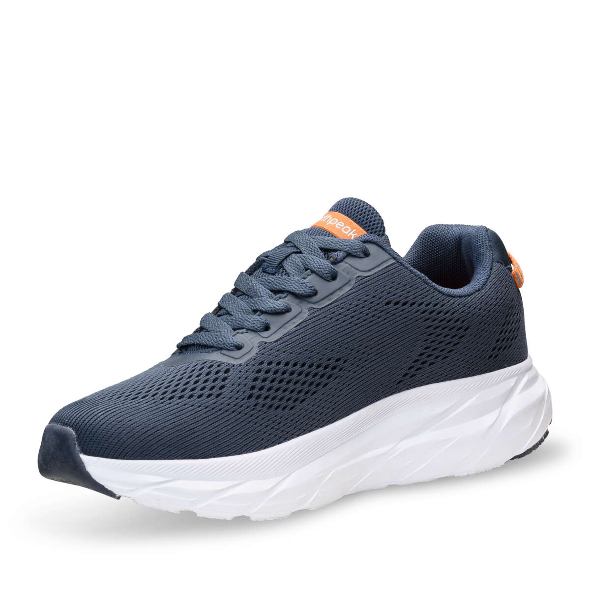 Northpeak Tøyen sneakers herre