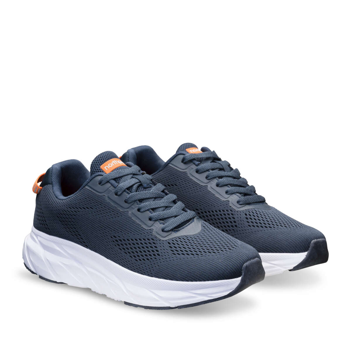 Northpeak Tøyen sneakers herre