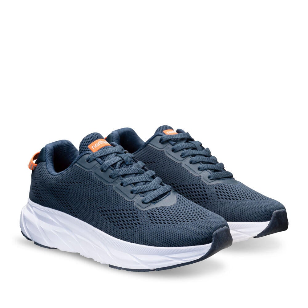 Northpeak Tøyen sneakers herre