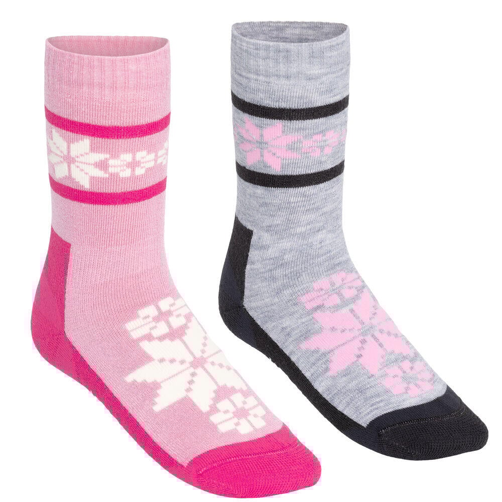 Kari Traa Wool Sock ullsokker 2-pk dame