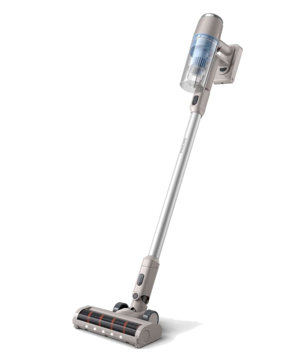 Philips XC2011/01 2-i-1 støvsuger