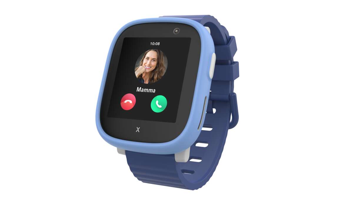 Xplora X6Play smartklokke