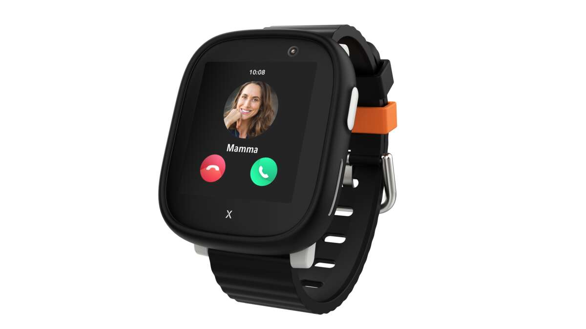 Xplora X6Play smartklokke