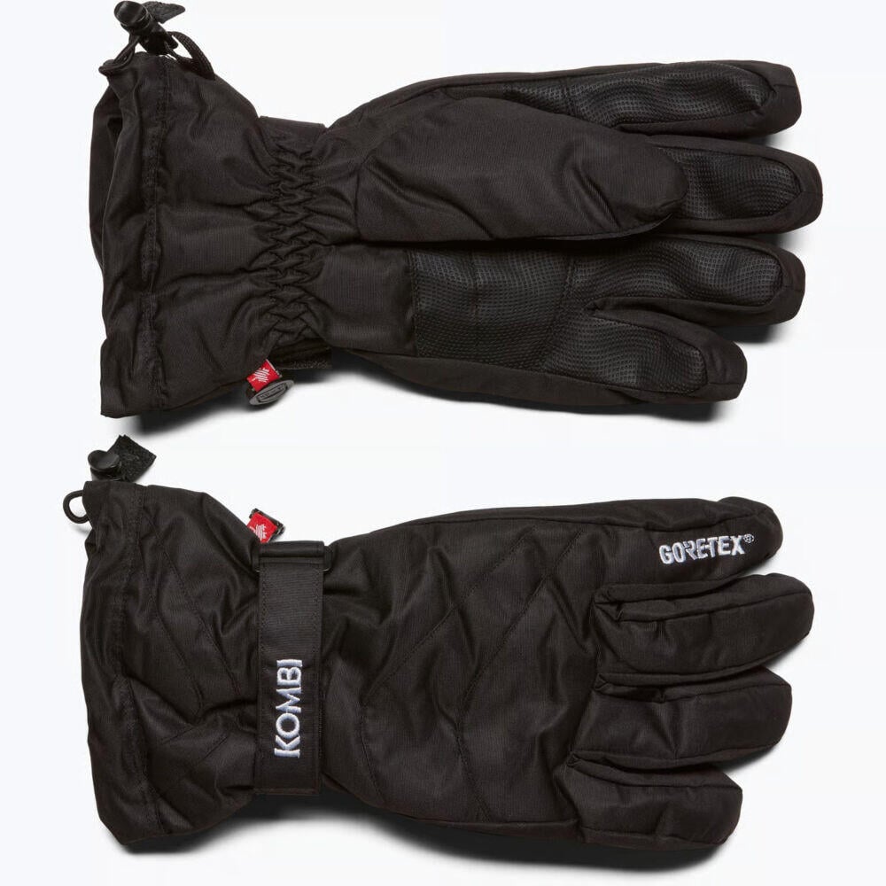 Kombi Dexter GORE-TEX® hansker dame