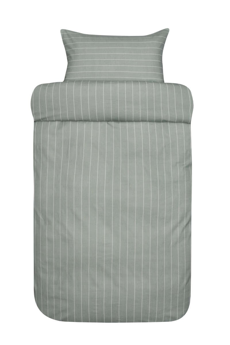 Høie Simon flanell sengesett