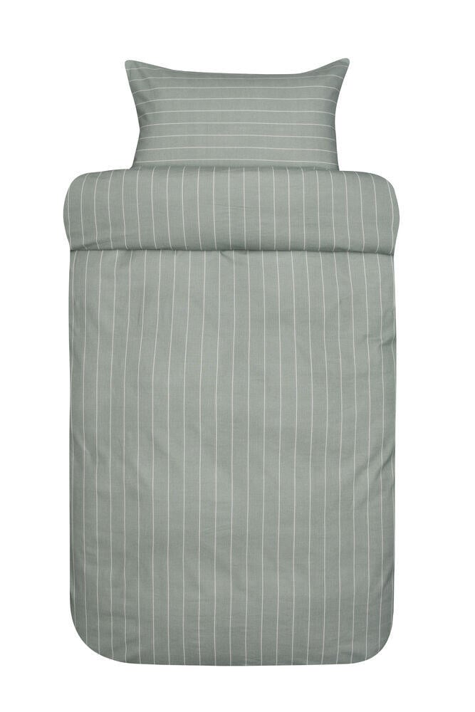 Høie Simon flanell sengesett