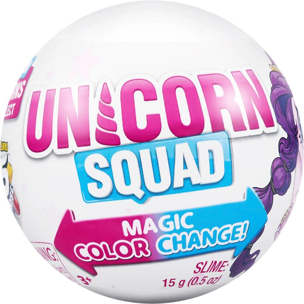 5 Surprise Unicorn Squad Series 7