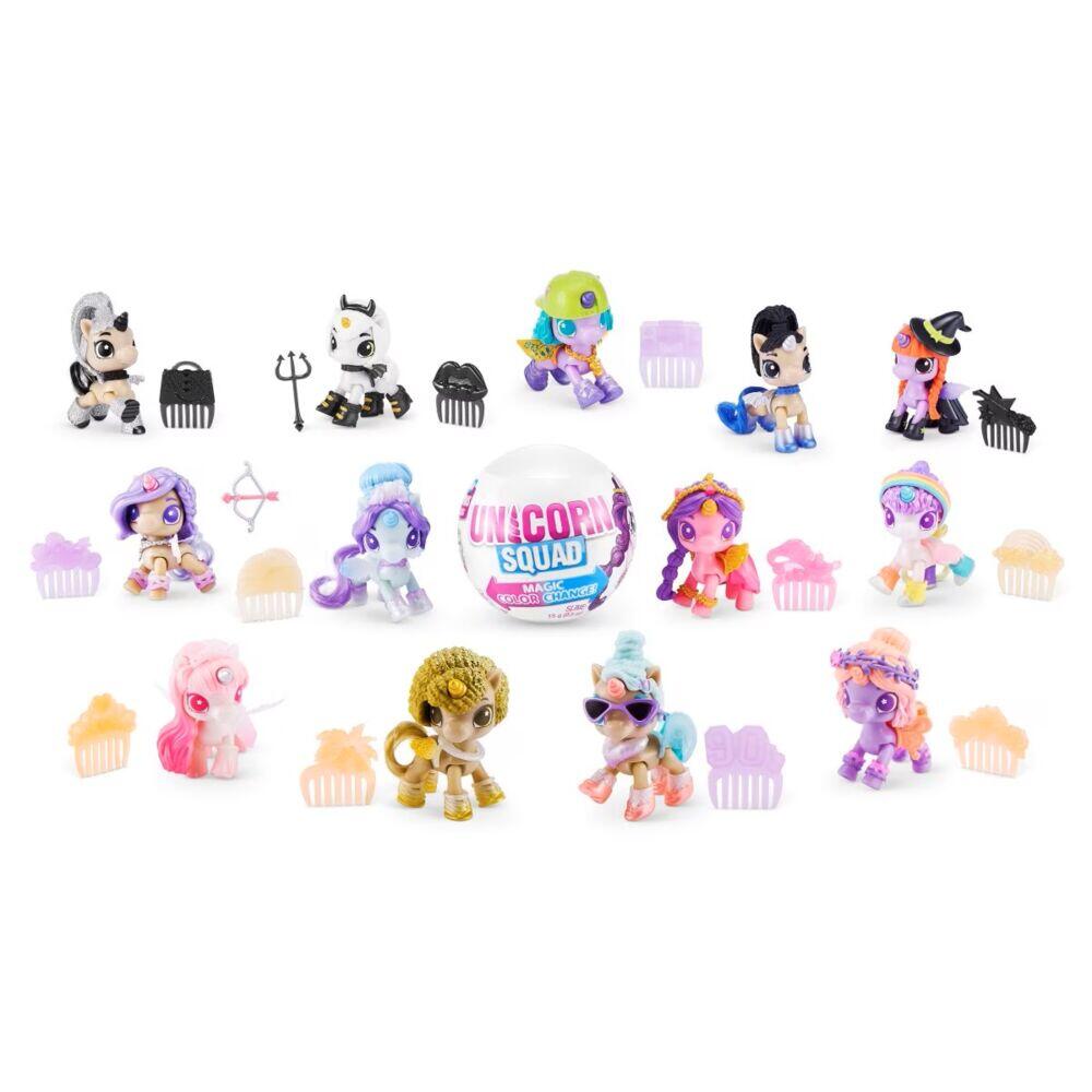 5 Surprise Unicorn Squad Series 7