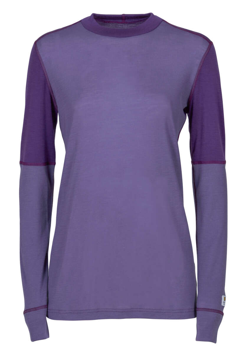 Janus Afterski ulltrøye dame