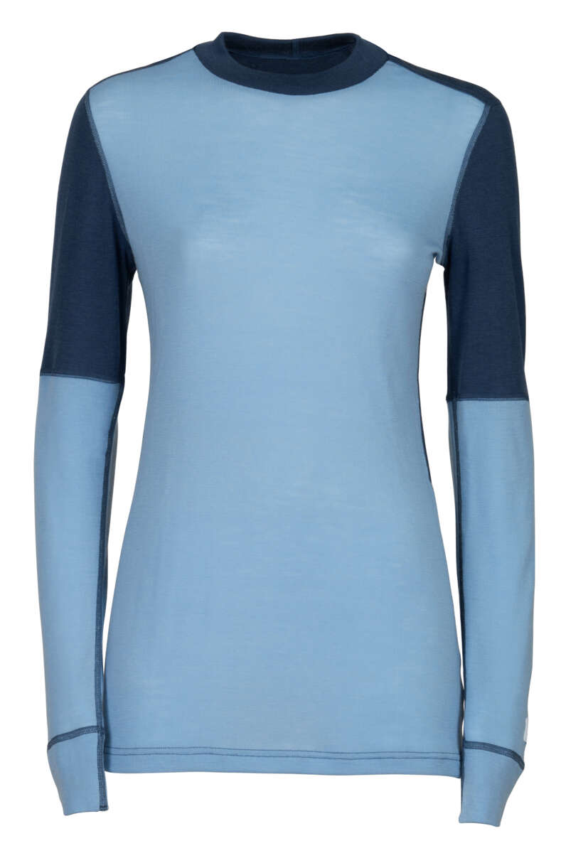 Janus Afterski ulltrøye dame