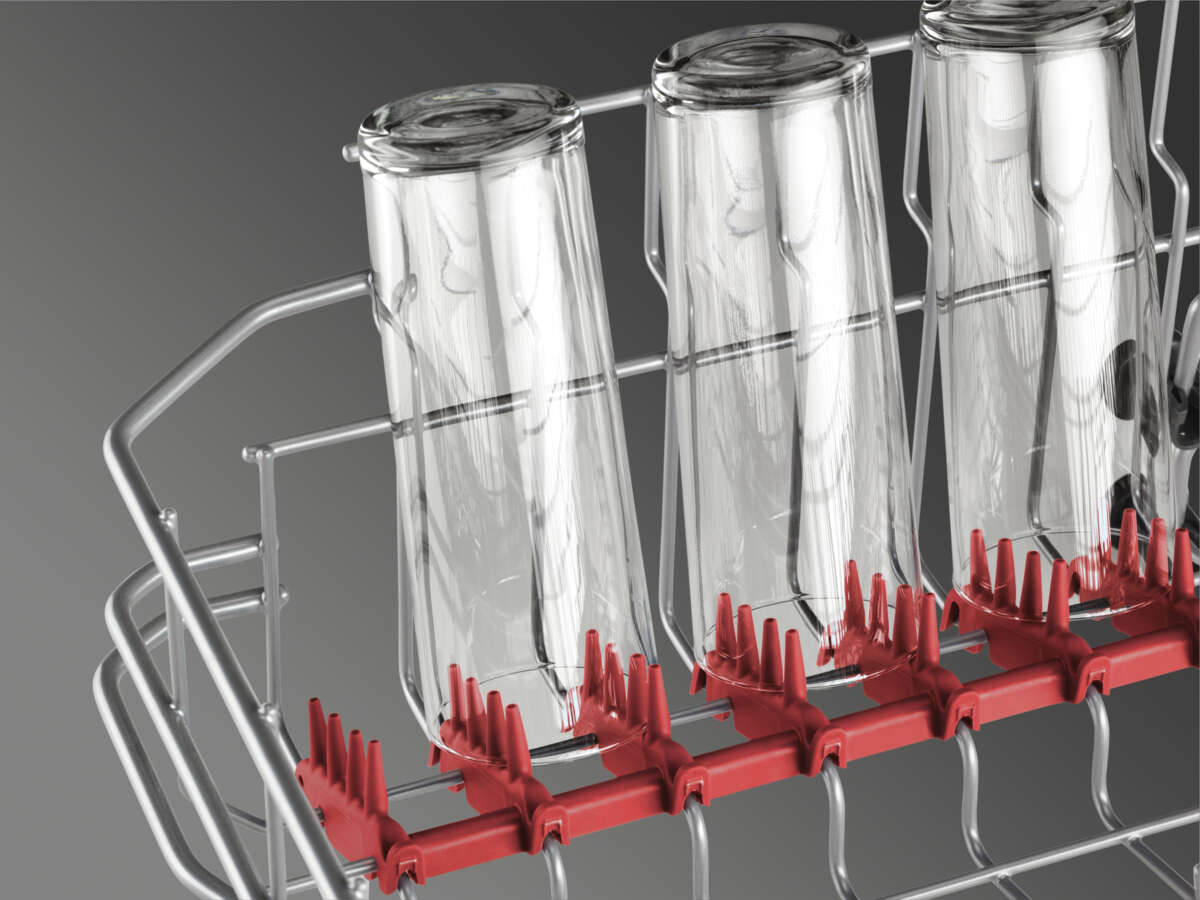 AEG FBB93807PW oppvaskmaskin