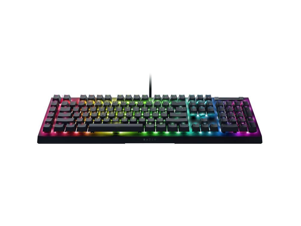 Razer BlackWidow V4 X gamingtastatur