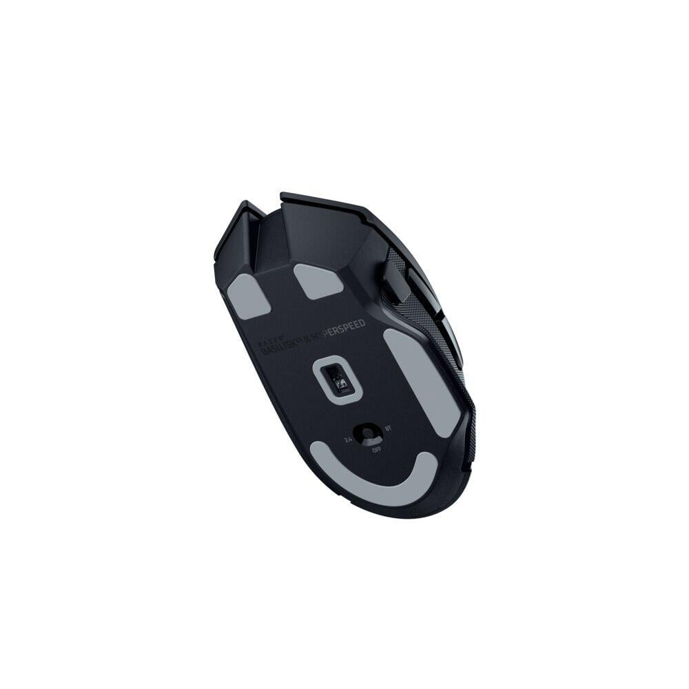 Razer Basilisk V3 X Hyperspeed gamingmus