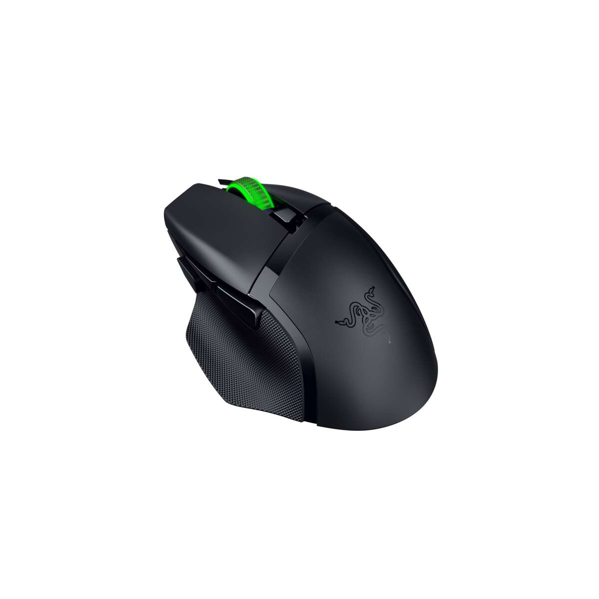 Razer Basilisk V3 X Hyperspeed gamingmus