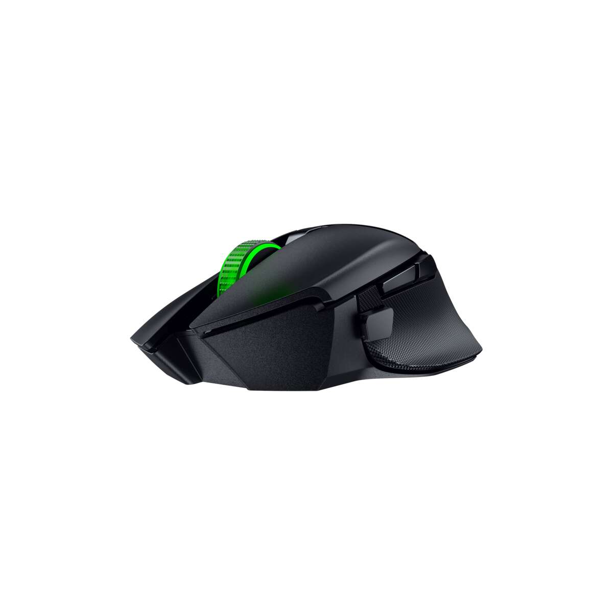 Razer Basilisk V3 X Hyperspeed gamingmus