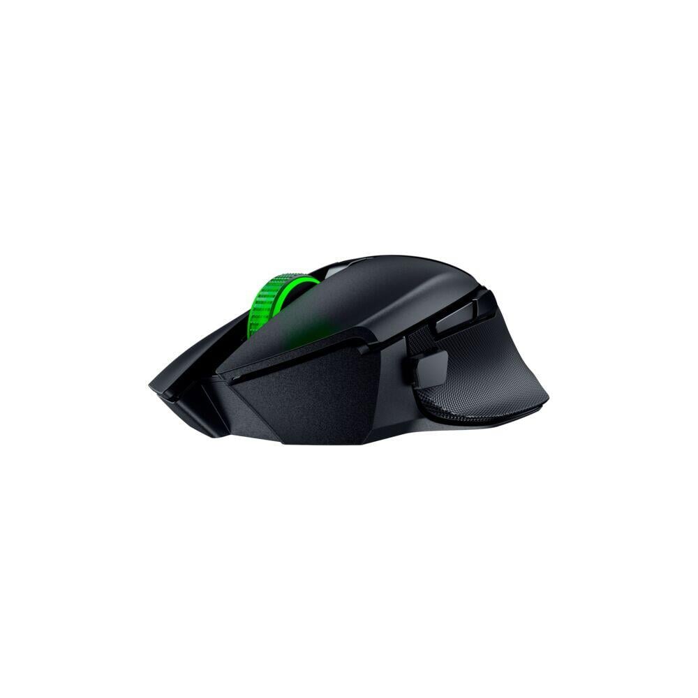 Razer Basilisk V3 X Hyperspeed gamingmus