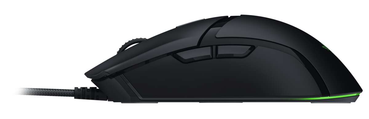 Razer Cobra gamingmus