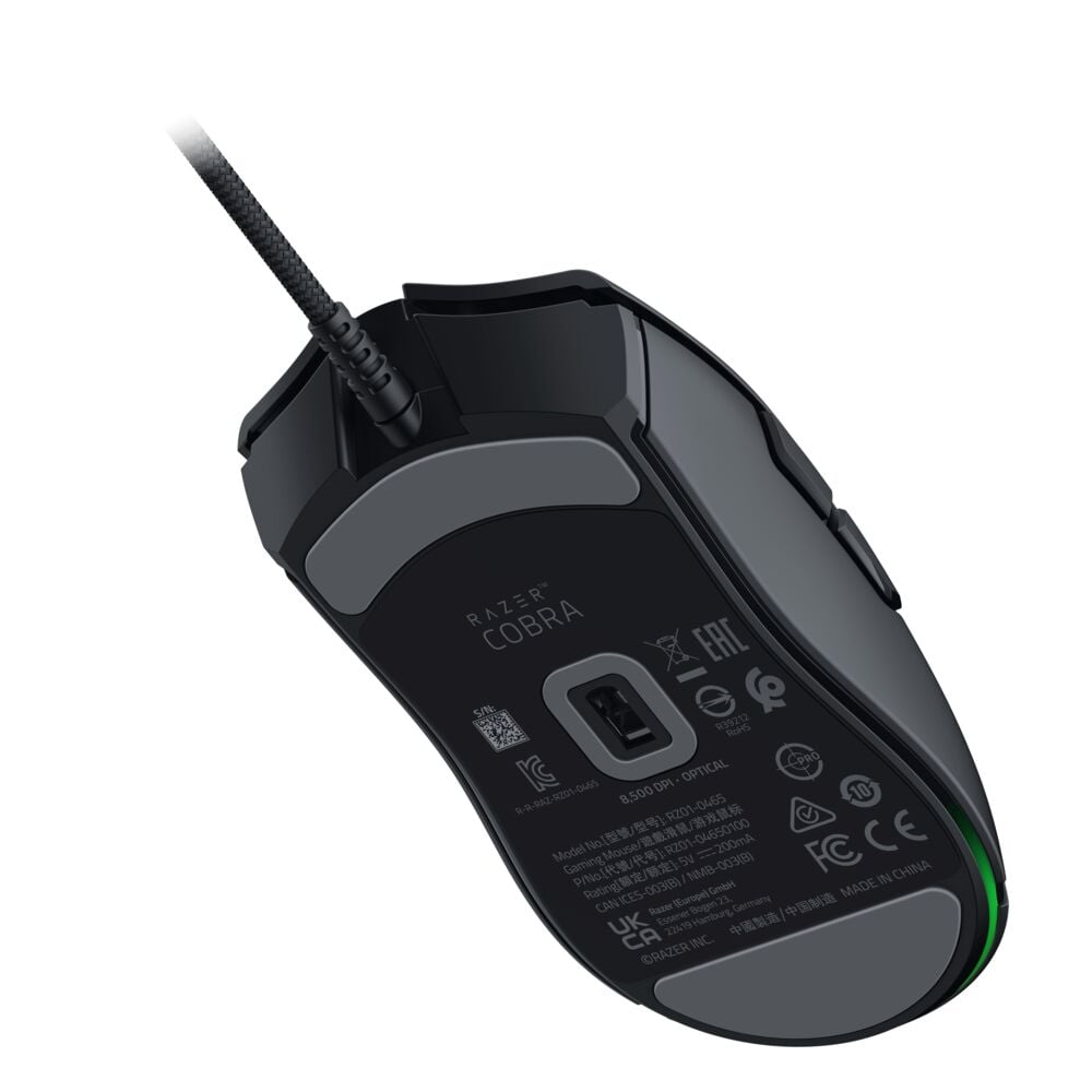 Razer Cobra gamingmus