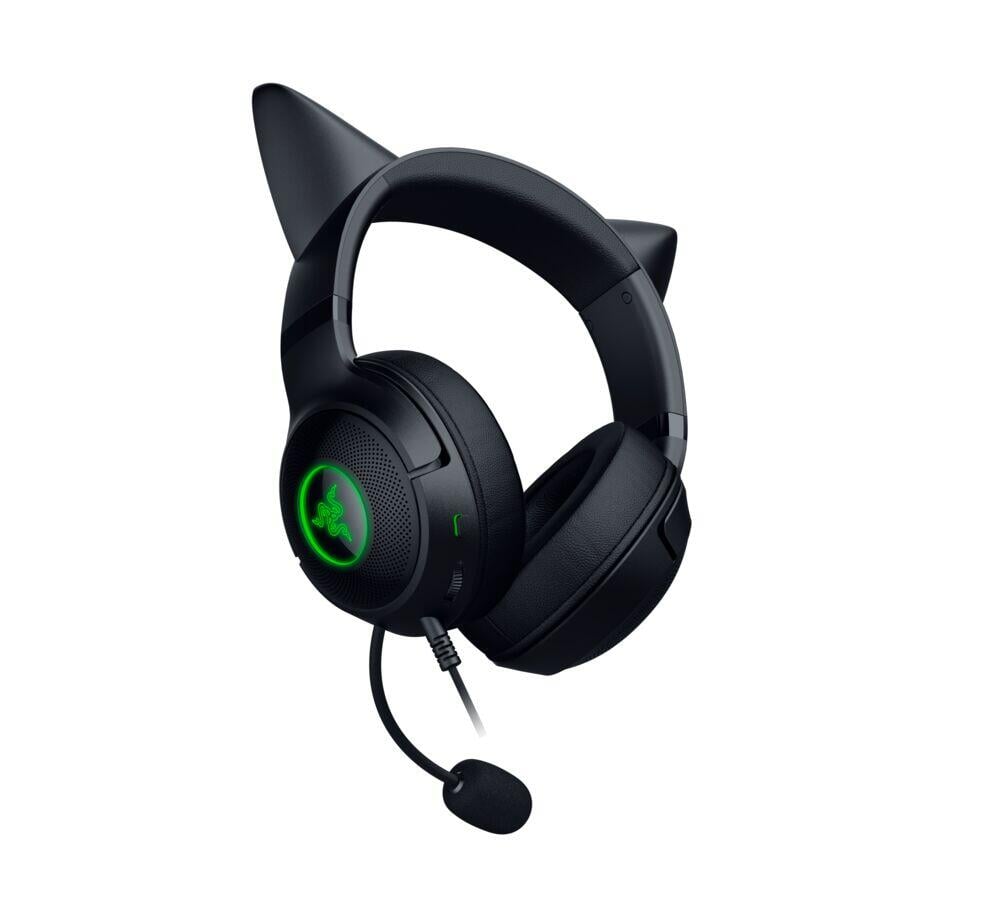 Razer Kraken Kitty V2 gamingheadset